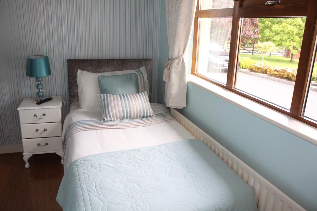 أدري Woodview B&B الغرفة الصورة
