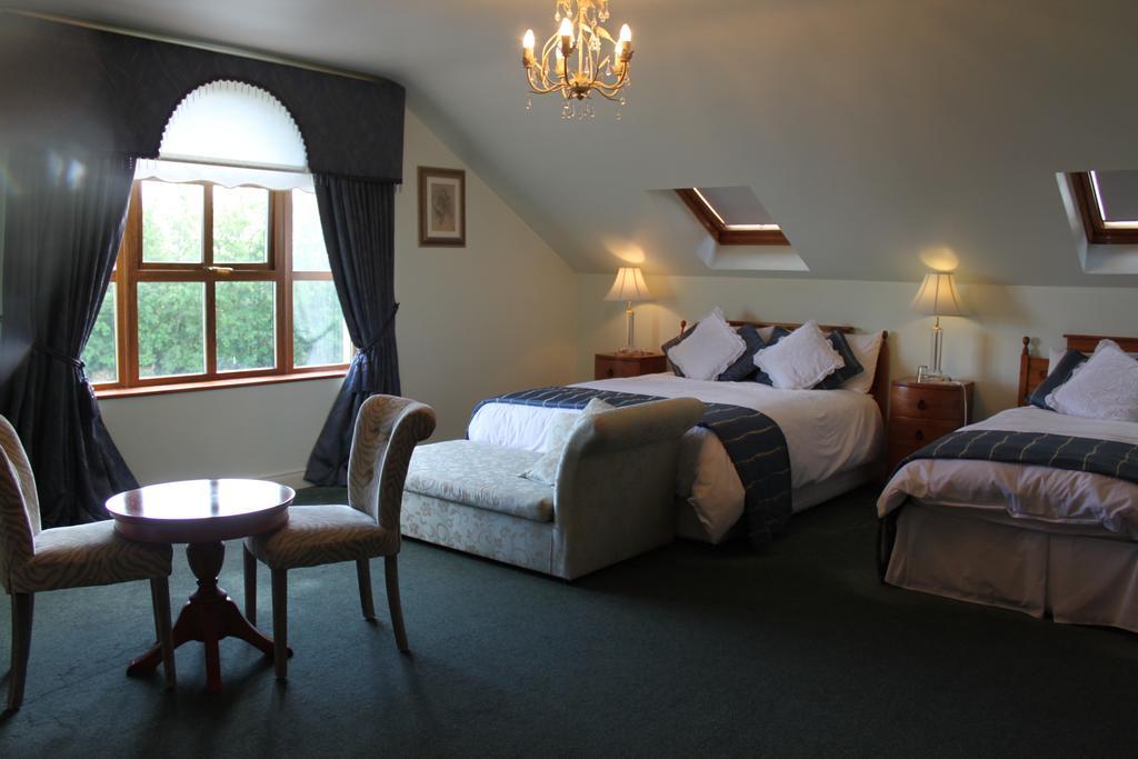 أدري Woodview B&B الغرفة الصورة