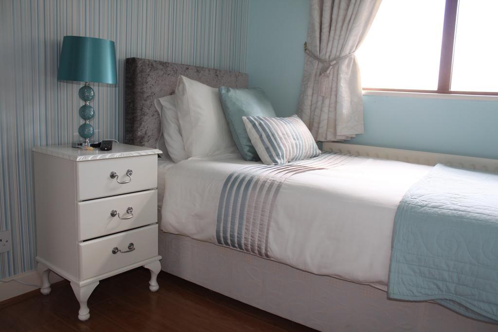 أدري Woodview B&B الغرفة الصورة