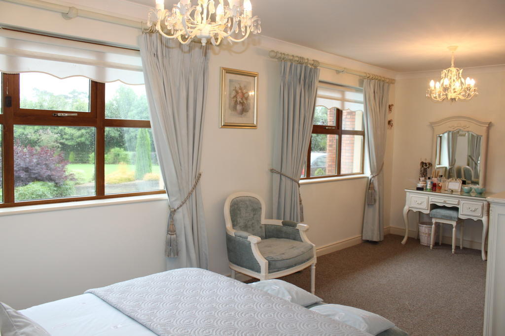 أدري Woodview B&B الغرفة الصورة
