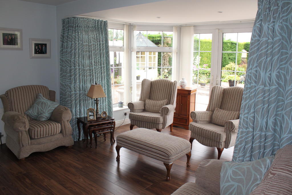 أدري Woodview B&B المظهر الخارجي الصورة