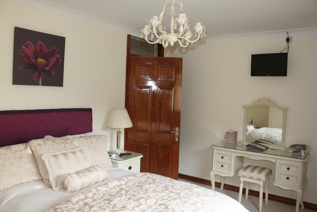 أدري Woodview B&B الغرفة الصورة
