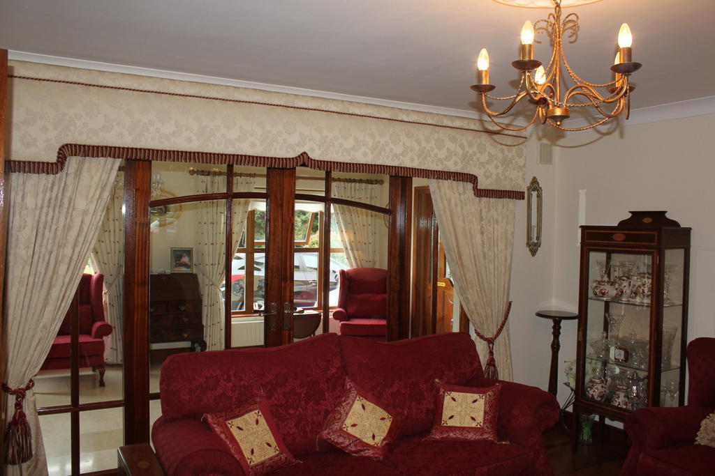 أدري Woodview B&B المظهر الخارجي الصورة