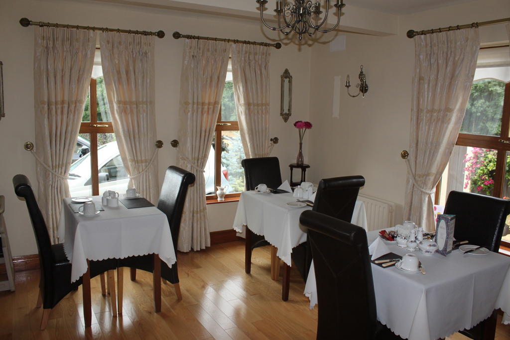 أدري Woodview B&B المظهر الخارجي الصورة