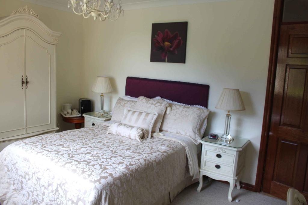 أدري Woodview B&B الغرفة الصورة