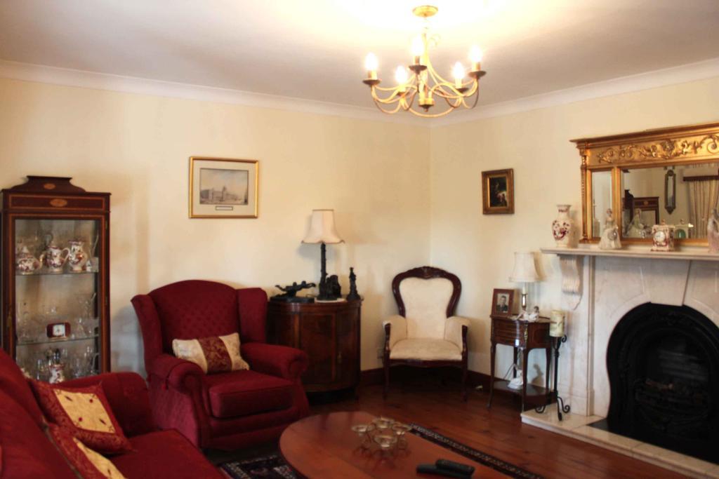 أدري Woodview B&B المظهر الخارجي الصورة