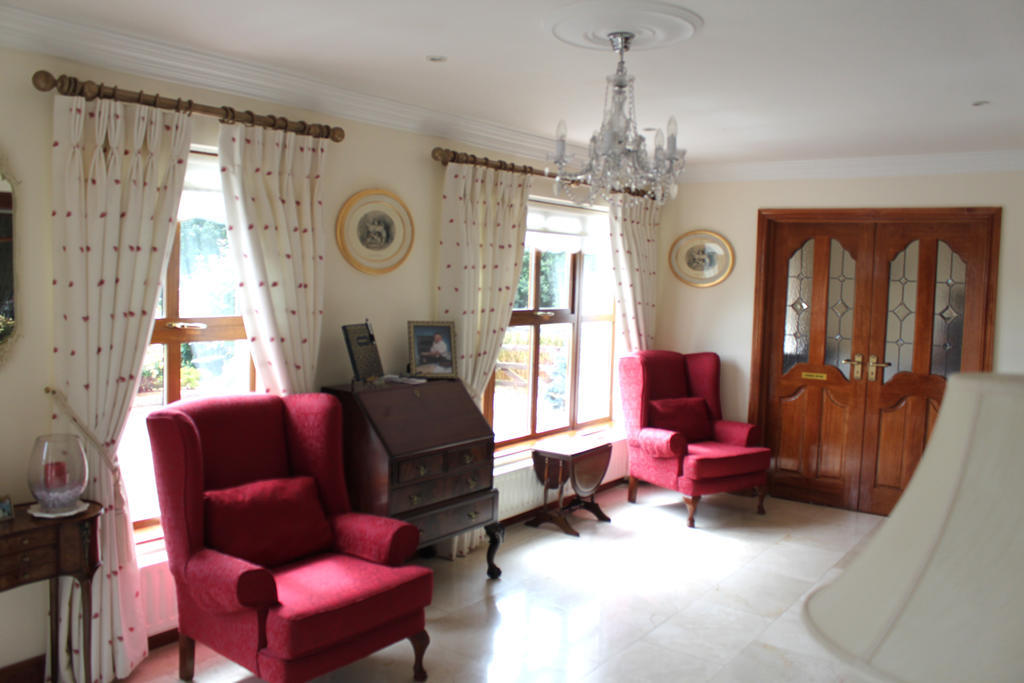 أدري Woodview B&B المظهر الخارجي الصورة