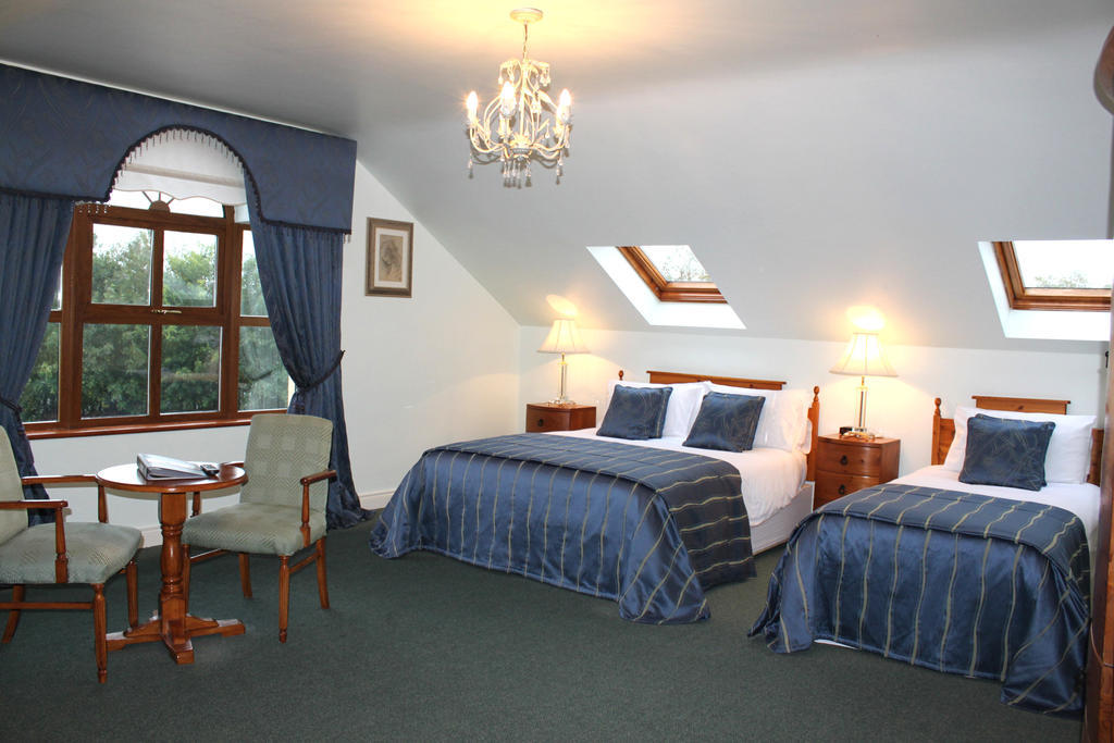 أدري Woodview B&B الغرفة الصورة