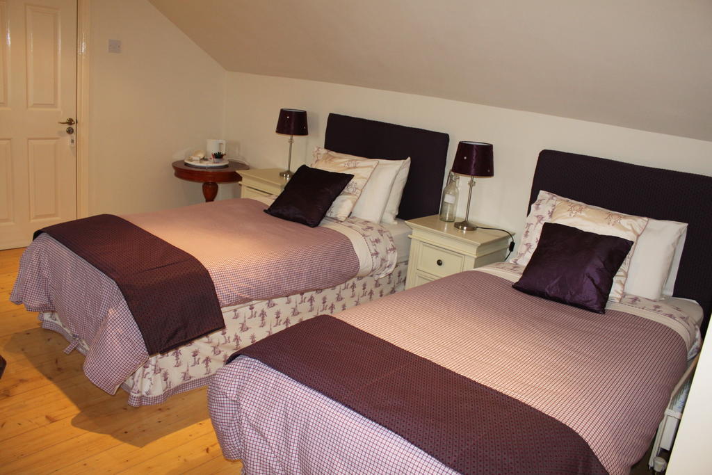 أدري Woodview B&B الغرفة الصورة